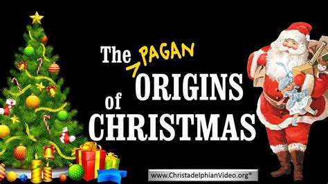 paganistic holidays